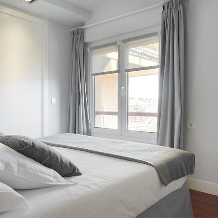 Apartament Aterian. Sanz Enea Zarauz Zewnętrze zdjęcie