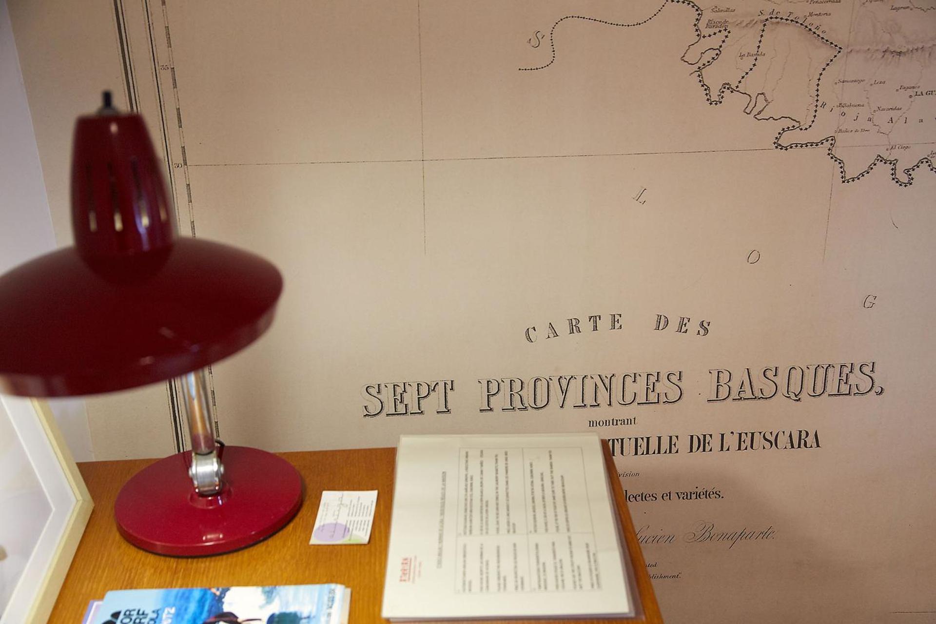 Apartament Aterian. Sanz Enea Zarauz Zewnętrze zdjęcie