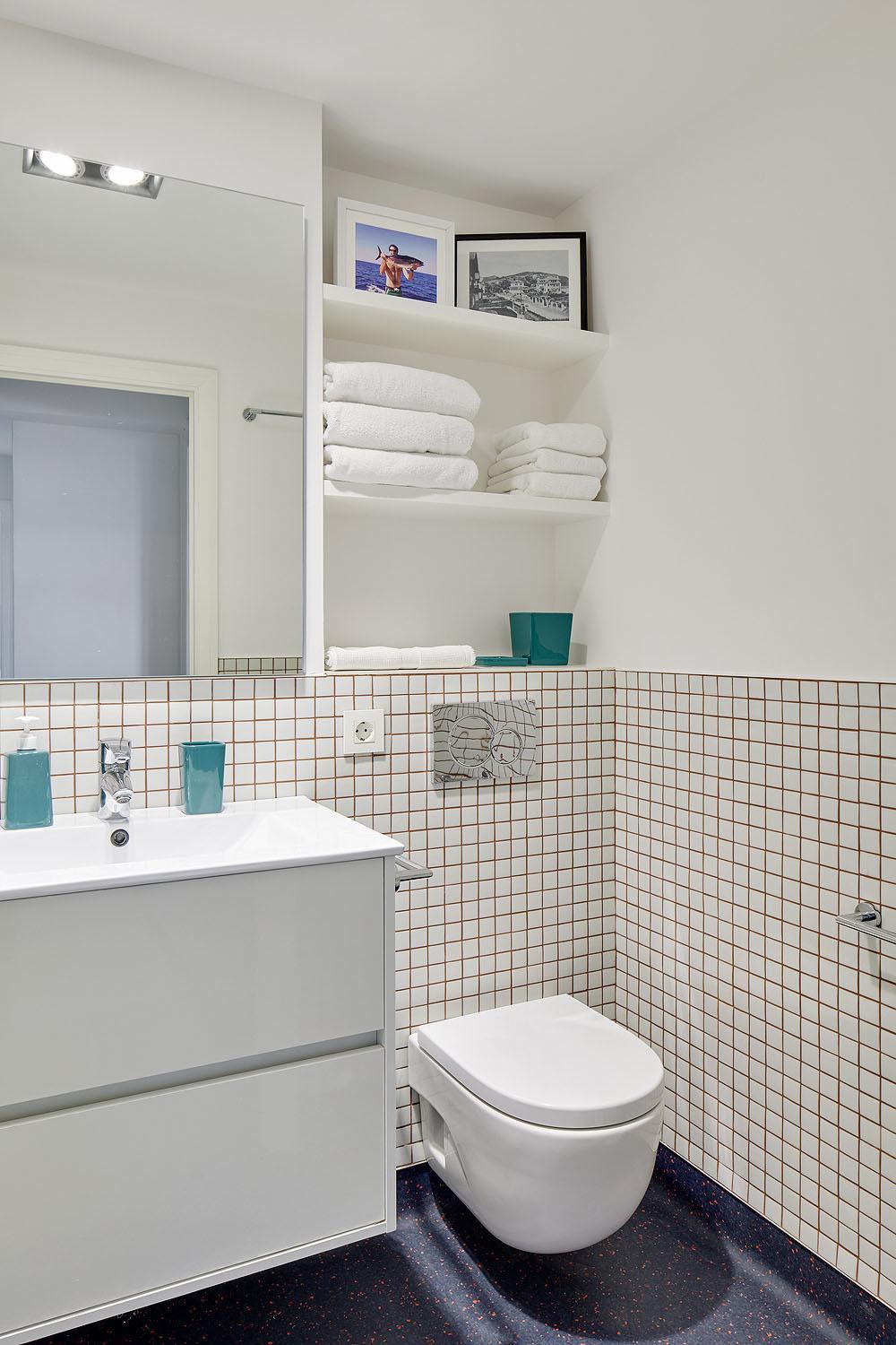 Apartament Aterian. Sanz Enea Zarauz Zewnętrze zdjęcie