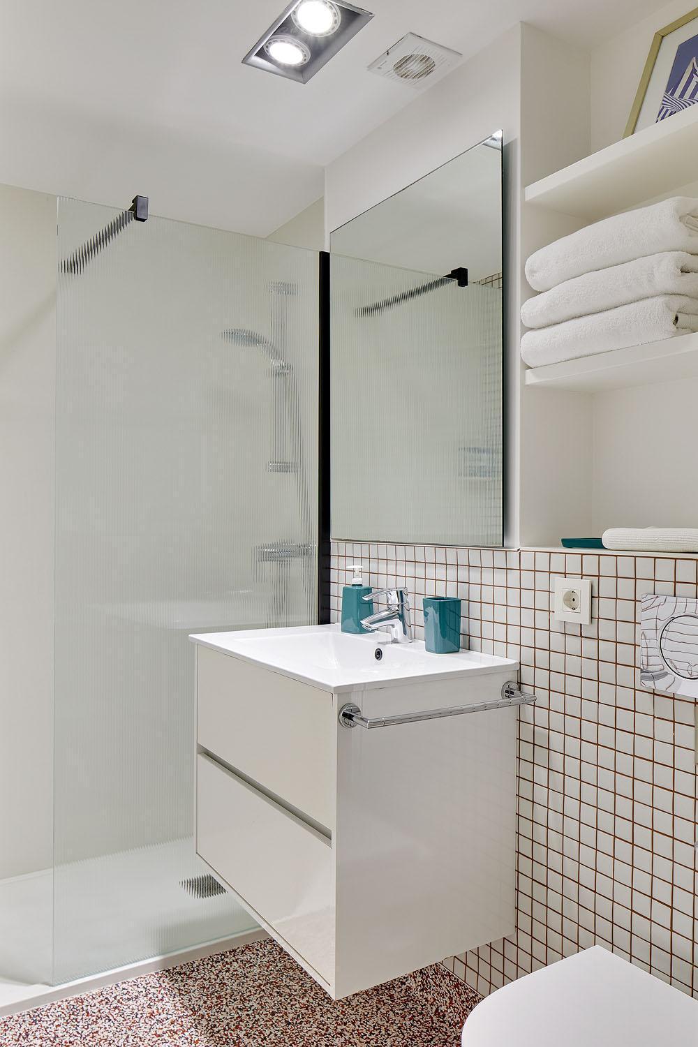Apartament Aterian. Sanz Enea Zarauz Zewnętrze zdjęcie