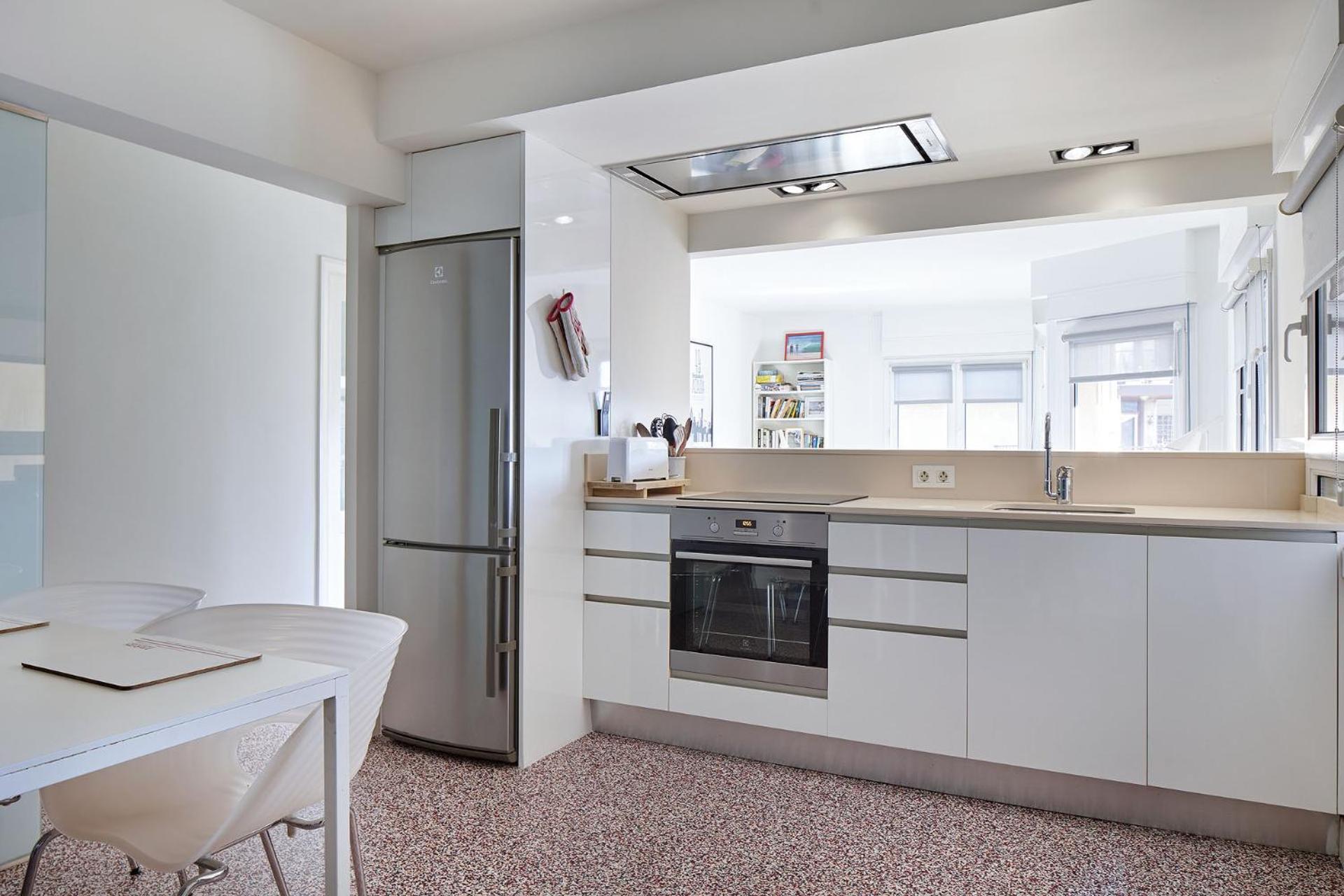 Apartament Aterian. Sanz Enea Zarauz Zewnętrze zdjęcie
