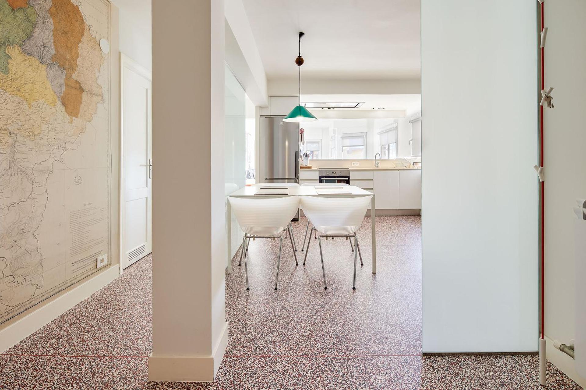 Apartament Aterian. Sanz Enea Zarauz Zewnętrze zdjęcie