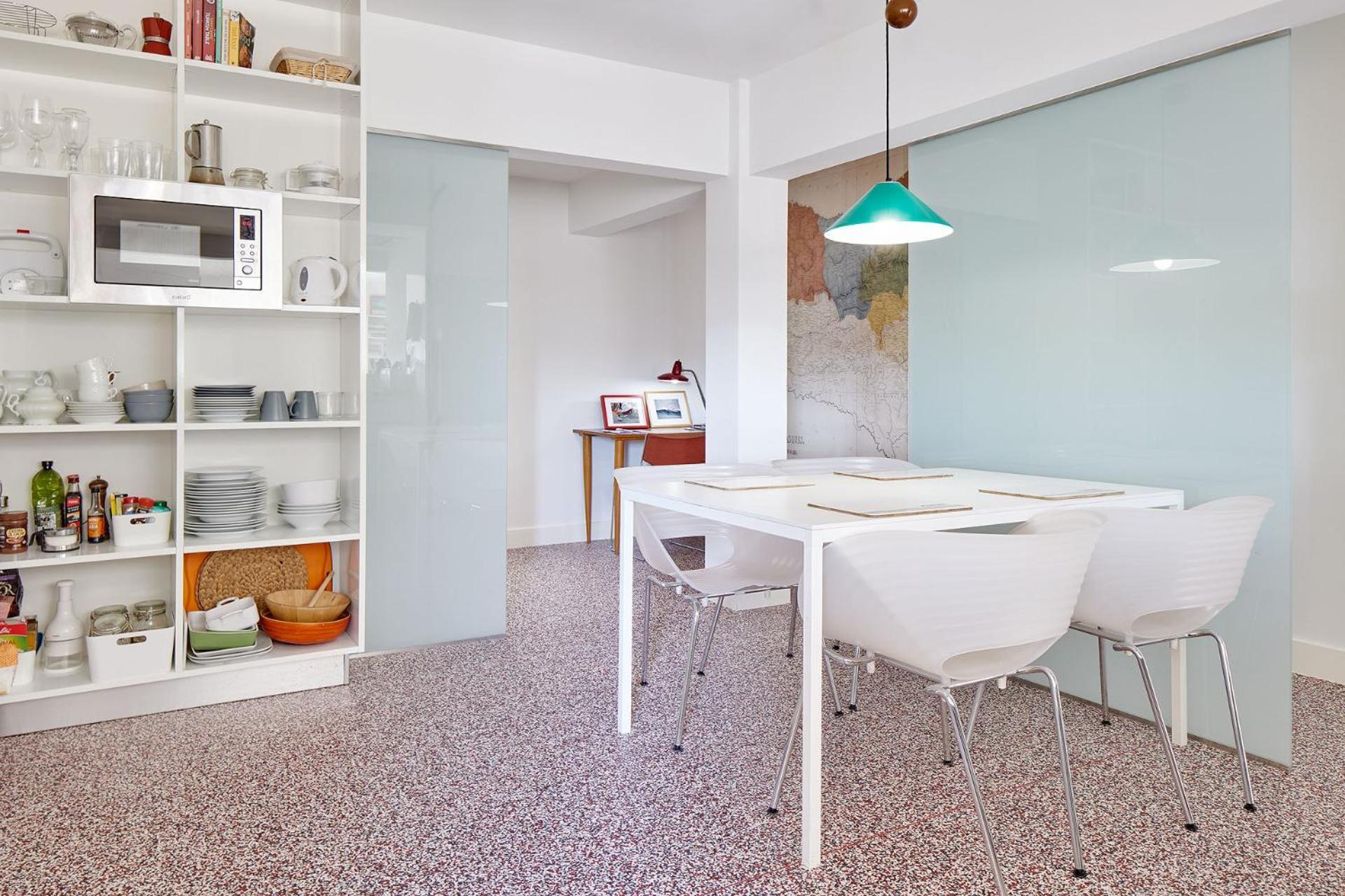 Apartament Aterian. Sanz Enea Zarauz Zewnętrze zdjęcie