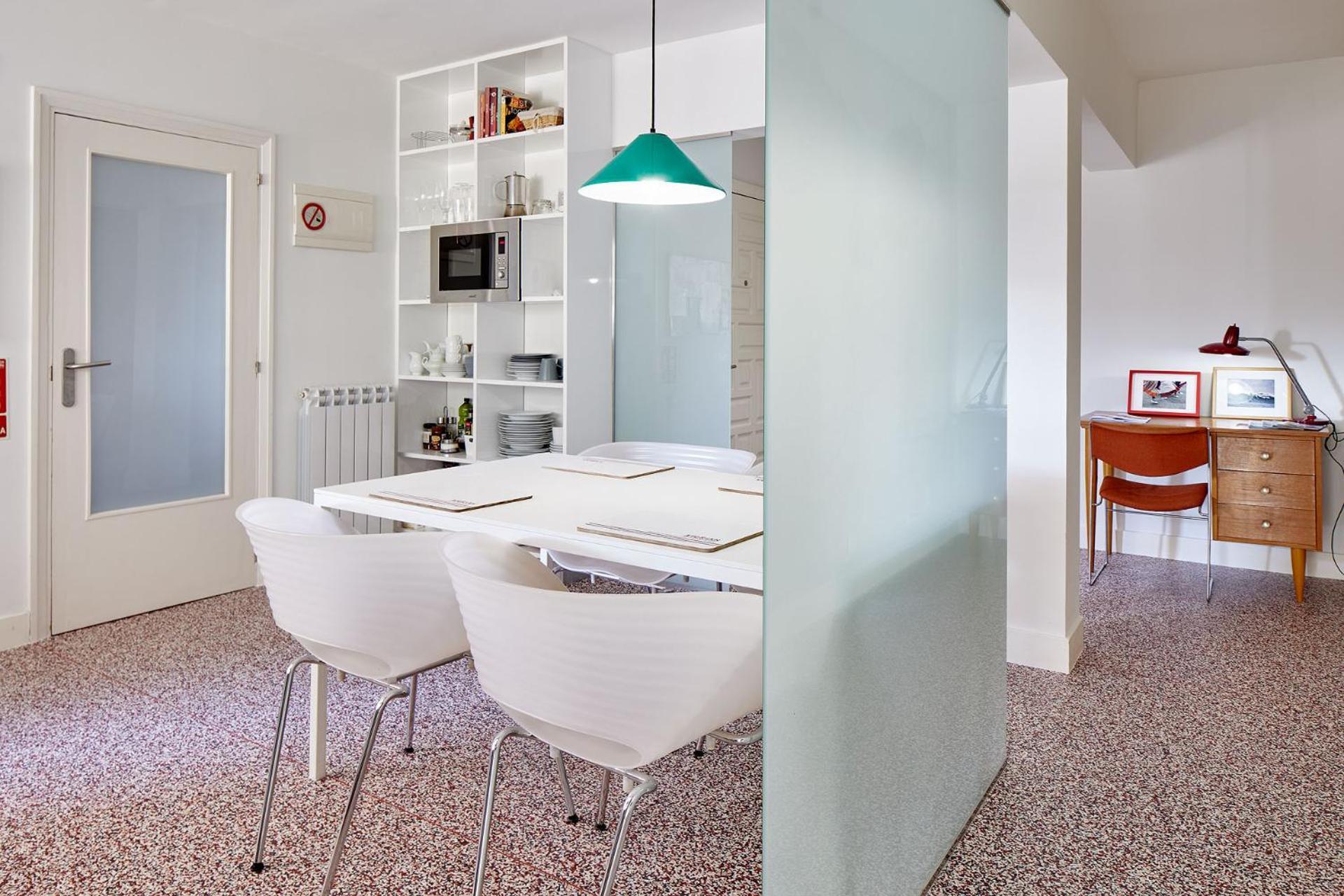 Apartament Aterian. Sanz Enea Zarauz Zewnętrze zdjęcie